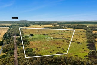 Rural / Farming commercial property sold at 290 Yendon Lal Lal Road Lal Lal VIC 3352 Rural / Farming commercial property sold at 290 Yendon Lal Lal Road Lal Lal VIC 3352