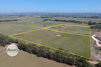 Rural / Farming commercial property for sale at Lot 3 & 4 Danger Lane Heywood VIC 3304