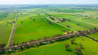 Rural / Farming commercial property sold at 'Part Sunrise'/375 Walla Walbundrie Road Walla Walla NSW 2659