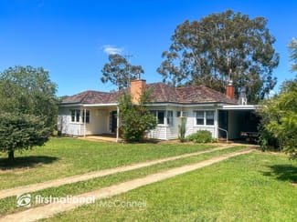 Rural / Farming commercial property sold at 105 Fidge Road Undera VIC 3629