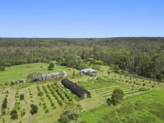 Rural / Farming commercial property sold at 265 Stottenville Road Bauple QLD 4650 Rural / Farming commercial property sold at 265 Stottenville Road Bauple QLD 4650