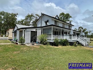 Rural / Farming commercial property sold at 80 Bushnells Road Nanango QLD 4615 Rural / Farming commercial property sold at 80 Bushnells Road Nanango QLD 4615