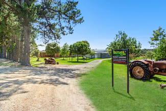 Rural / Farming commercial property sold at 17 Almond Bush Street Somerville VIC 3912 Rural / Farming commercial property sold at 17 Almond Bush Street Somerville VIC 3912