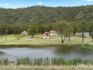Rural / Farming commercial property sold at 656 Milbrodale Road Broke NSW 2330