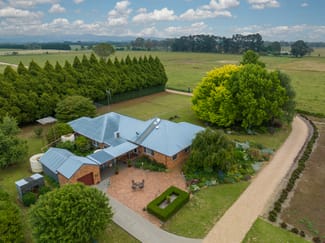 Rural / Farming commercial property sold at 1544 Forest Reefs Road Orange NSW 2800 Rural / Farming commercial property sold at 1544 Forest Reefs Road Orange NSW 2800
