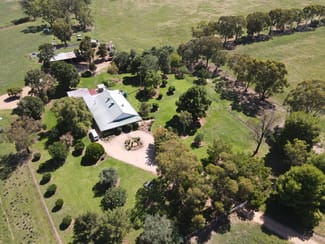 Rural / Farming commercial property sold at "Avalon", 270 Yells Road Eugowra NSW 2806