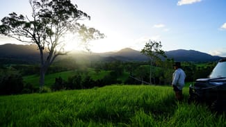 Rural / Farming commercial property sold at 2127 Mirani-Mount Ossa Road Mount Charlton QLD 4741