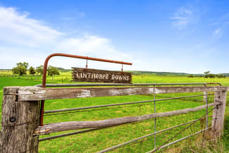 Rural / Farming commercial property sold at 555 Cronin Road Linthorpe QLD 4356