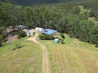 Rural / Farming commercial property sold at 400 Cells River Road Yarrowitch NSW 2354 Rural / Farming commercial property sold at 400 Cells River Road Yarrowitch NSW 2354