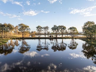 Rural / Farming commercial property sold at "Harpley Park" 2671 Barton Highway Jeir NSW 2582 Rural / Farming commercial property sold at "Harpley Park" 2671 Barton Highway Jeir NSW 2582