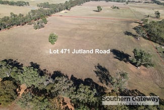Rural / Farming commercial property sold at Lot 471 Jutland Road Kendenup WA 6323 Rural / Farming commercial property sold at Lot 471 Jutland Road Kendenup WA 6323
