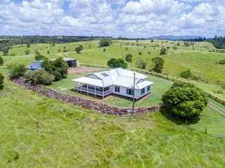Rural / Farming commercial property sold at Good Night QLD 4671 Rural / Farming commercial property sold at Good Night QLD 4671
