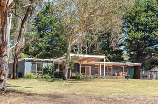 Rural / Farming commercial property sold at 100 Portreath Road Bellbrae VIC 3228