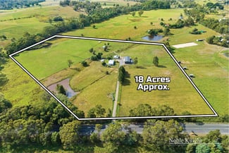 Rural / Farming commercial property sold at 4068 Melba Highway Glenburn VIC 3717 Rural / Farming commercial property sold at 4068 Melba Highway Glenburn VIC 3717