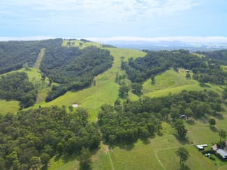 Rural / Farming commercial property sold at 601 Glen William Road Clarence Town NSW 2321