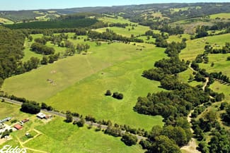 Rural / Farming commercial property sold at 120 Old Carrajung Road Carrajung Lower VIC 3844