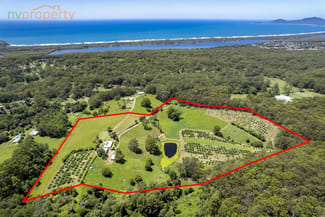 Rural / Farming commercial property sold at 8 Arcadia Lane Stuarts Point NSW 2441 Rural / Farming commercial property sold at 8 Arcadia Lane Stuarts Point NSW 2441