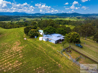 Rural / Farming commercial property sold at 372 Ettrick Road Kyogle NSW 2474