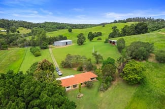 Rural / Farming commercial property sold at 204 Treeby Road Wilsons Pocket QLD 4570 Rural / Farming commercial property sold at 204 Treeby Road Wilsons Pocket QLD 4570