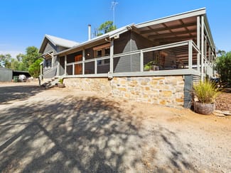 Rural / Farming commercial property sold at 127 Hardings Road Tungkillo SA 5236