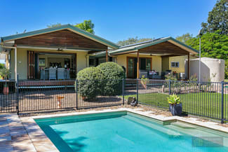 Rural / Farming commercial property sold at 162 - 172 Larch Road Tamborine QLD 4270