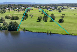 Rural / Farming commercial property sold at 22 Warne Drive Aldavilla NSW 2440