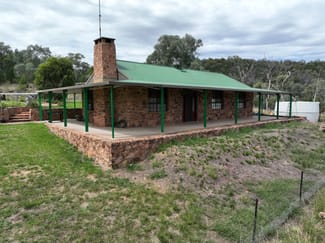 Rural / Farming commercial property sold at Hidden Valleys 4593 Obley Road Dubbo NSW 2830 Rural / Farming commercial property sold at Hidden Valleys 4593 Obley Road Dubbo NSW 2830