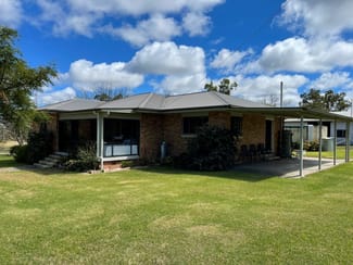 Rural / Farming commercial property sold at 1024 Rabbit Fence Rd Dalveen QLD 4374 Rural / Farming commercial property sold at 1024 Rabbit Fence Rd Dalveen QLD 4374