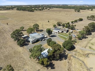 Rural / Farming commercial property sold at 785 Bells Road Caniambo VIC 3630 Rural / Farming commercial property sold at 785 Bells Road Caniambo VIC 3630