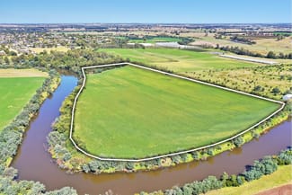 Rural / Farming commercial property sold at 54 Yeates Drive Bairnsdale VIC 3875
