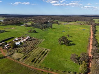 Rural / Farming commercial property sold at 64 Gibellinis Road (Linfarne) Manjimup WA 6258
