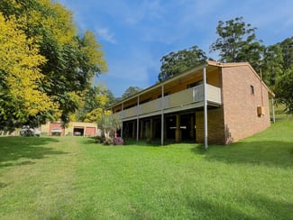 Rural / Farming commercial property for sale at Hillville NSW 2430