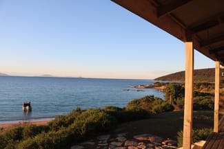 Rural / Farming commercial property for sale at . Prime Seal Island (Bass Strait) Whitemark TAS 7255