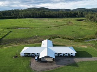 Rural / Farming commercial property sold at 416 Farrawells Road Telegraph Point NSW 2441 Rural / Farming commercial property sold at 416 Farrawells Road Telegraph Point NSW 2441