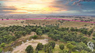 Rural / Farming commercial property sold at 20713 Kamilaroi Highway Narrabri NSW 2390