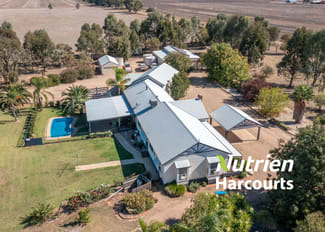 Rural / Farming commercial property sold at 5 Chapel Road Bundalong South VIC 3730