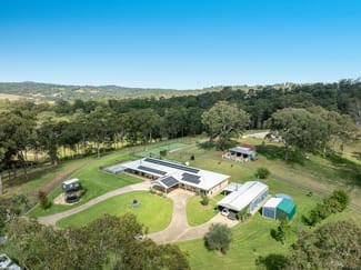 Rural / Farming commercial property sold at 116 Church House Road Perseverance QLD 4352 Rural / Farming commercial property sold at 116 Church House Road Perseverance QLD 4352