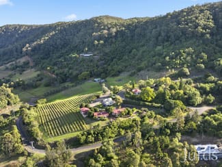 Rural / Farming commercial property sold at 857 Mount View Road Mount View NSW 2325