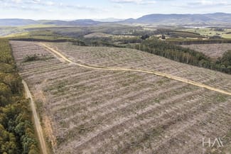 Rural / Farming commercial property sold at 124 & 126 Camden Road Tayene TAS 7259