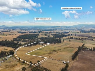 Rural / Farming commercial property sold at 2277 Tunnack Road Tunnack TAS 7120