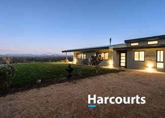 Rural / Farming commercial property sold at 234 Thrums Road Greta West VIC 3675