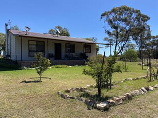 Rural / Farming commercial property sold at 41 White Street Bethungra NSW 2590 Rural / Farming commercial property sold at 41 White Street Bethungra NSW 2590