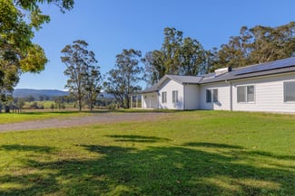 Rural / Farming commercial property sold at 599 Dungog Road Dungog NSW 2420 Rural / Farming commercial property sold at 599 Dungog Road Dungog NSW 2420