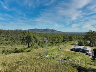 Rural / Farming commercial property sold at 188 Fairview Creek Road Lakeside QLD 4621 Rural / Farming commercial property sold at 188 Fairview Creek Road Lakeside QLD 4621