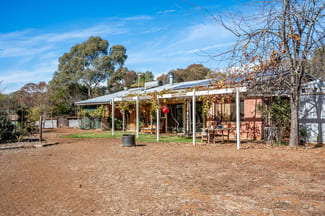 Rural / Farming commercial property sold at Leasingham SA 5452 Rural / Farming commercial property sold at Leasingham SA 5452