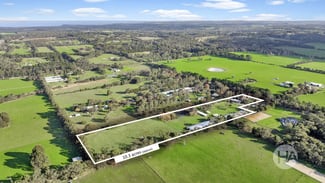 Rural / Farming commercial property sold at 610 Stumpy Gully Road Tuerong VIC 3915