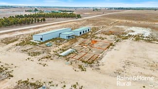 Rural / Farming commercial property sold at 125 Lomandra Road Tailem Bend SA 5260 Rural / Farming commercial property sold at 125 Lomandra Road Tailem Bend SA 5260