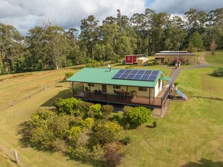 Rural / Farming commercial property sold at 16574 Clarence way Bean Creek NSW 2469 Rural / Farming commercial property sold at 16574 Clarence way Bean Creek NSW 2469