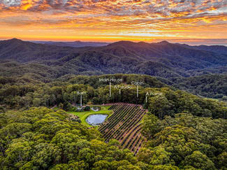 Rural / Farming commercial property sold at 133A Middle Ridge Road Upper Main Arm NSW 2482 Rural / Farming commercial property sold at 133A Middle Ridge Road Upper Main Arm NSW 2482