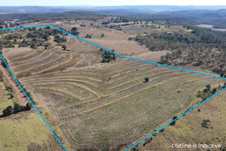 Rural / Farming commercial property sold at 814 Jones Gully Road Jones Gully QLD 4355